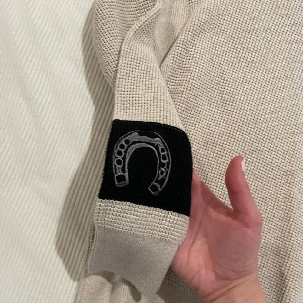 LABEL + Thread top - Picture 3 of 5